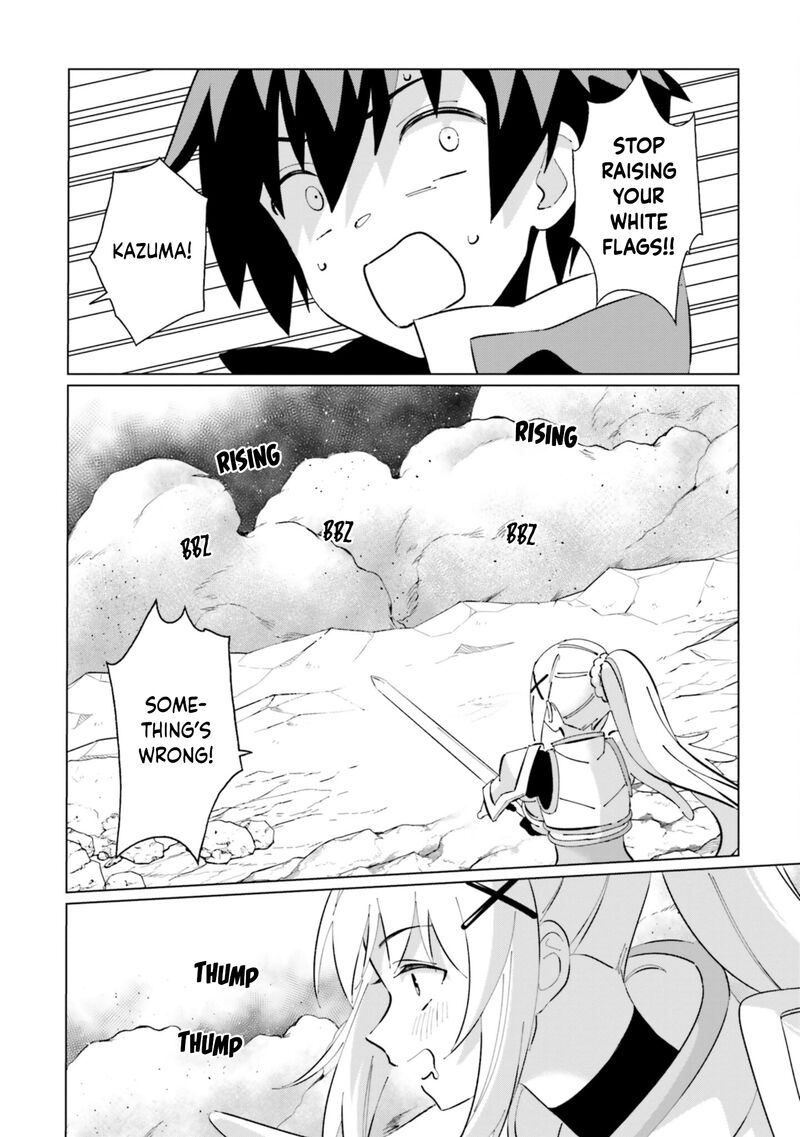 Kono SubarashII Sekai Ni Shukufuku Wo Fantastic Days 24 22