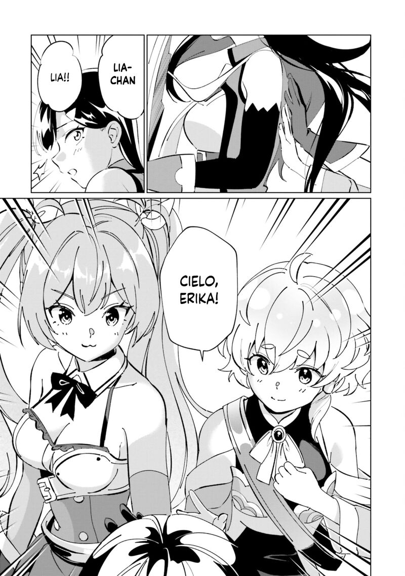 Kono SubarashII Sekai Ni Shukufuku Wo Fantastic Days 24 3