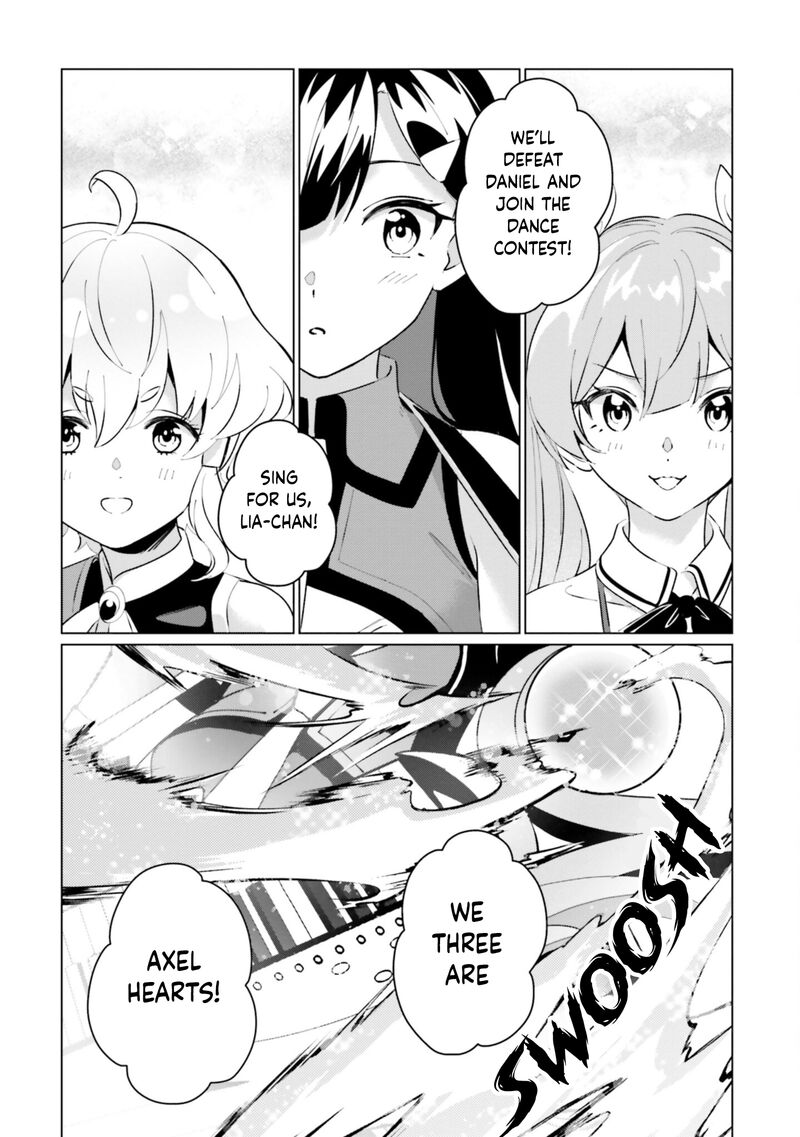 Kono SubarashII Sekai Ni Shukufuku Wo Fantastic Days 24 5