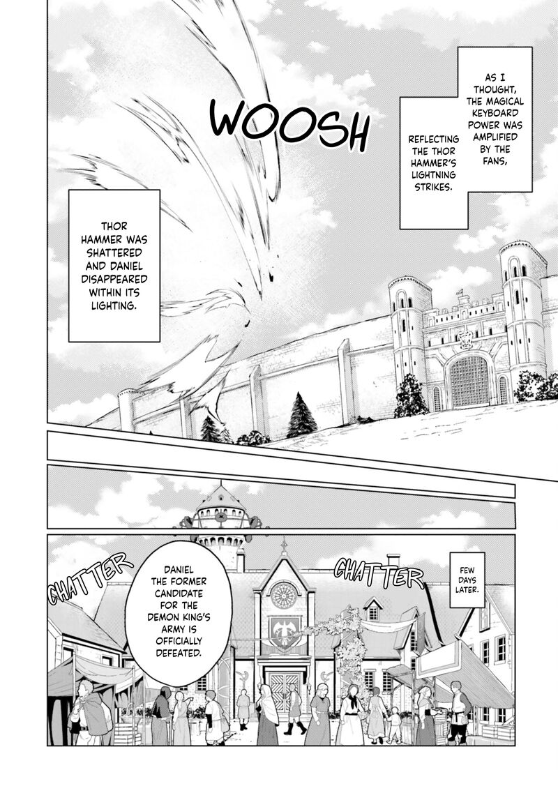 Kono SubarashII Sekai Ni Shukufuku Wo Fantastic Days 25 16
