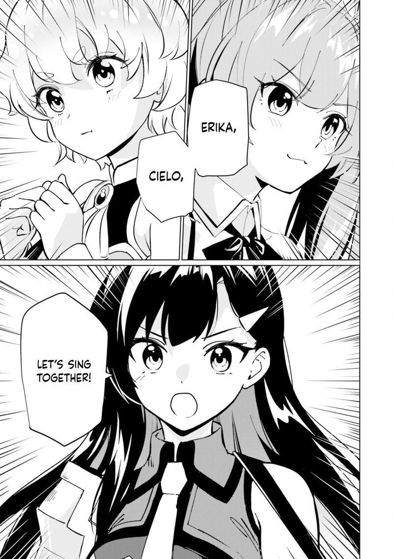 Kono SubarashII Sekai Ni Shukufuku Wo Fantastic Days 25 3