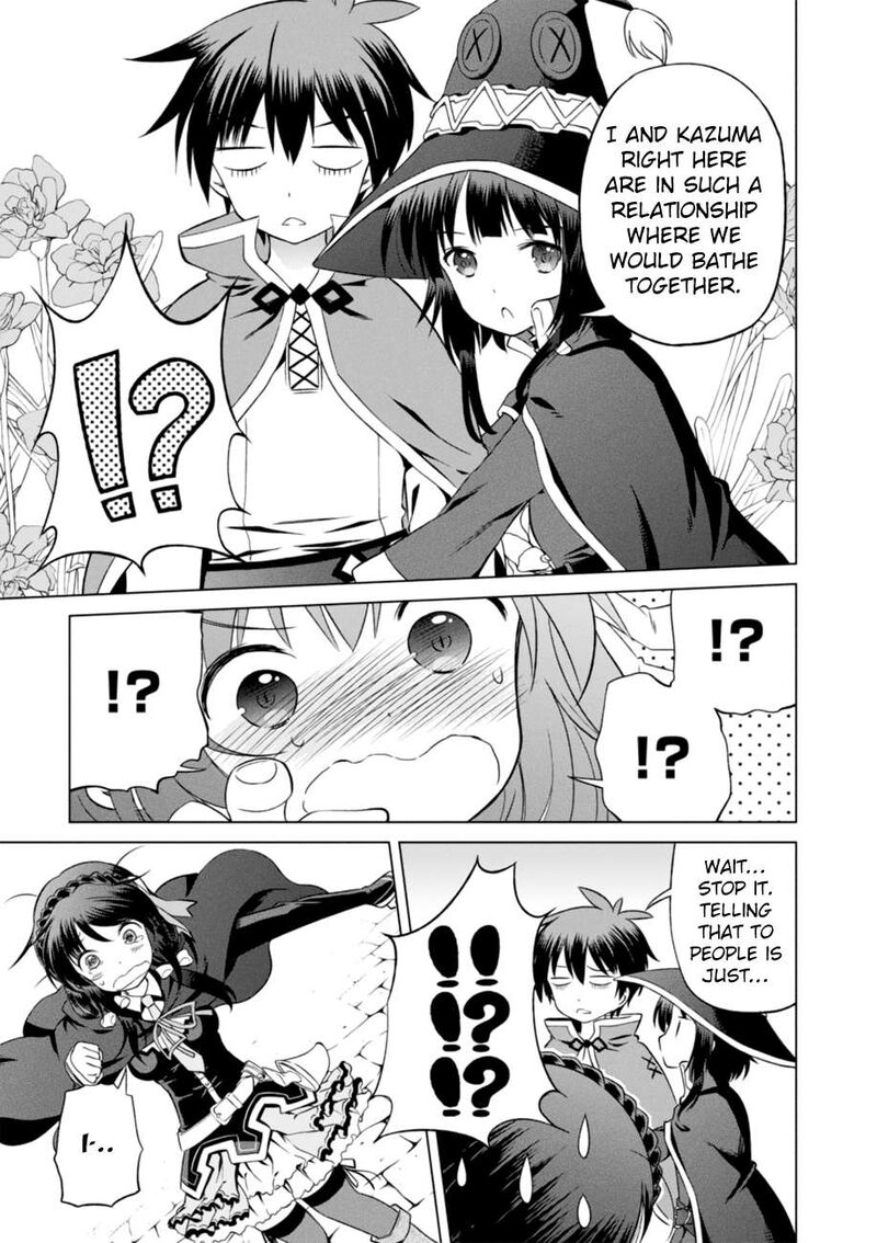 Kono SubarashII Sekai Ni Shukufuku Wo Fantastic Days 26 21