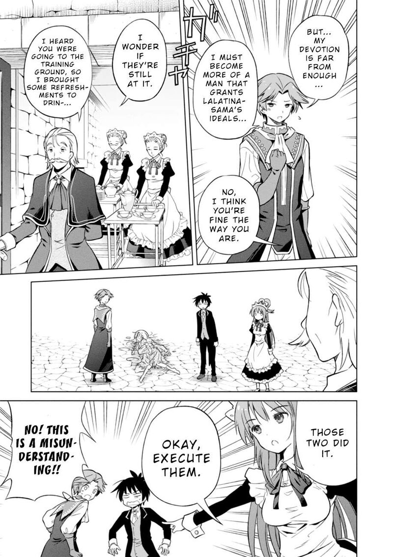 Kono SubarashII Sekai Ni Shukufuku Wo Fantastic Days 28 21