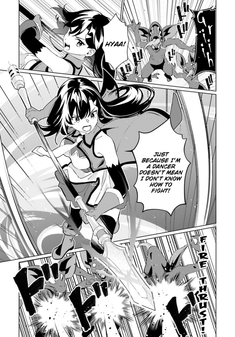 Kono SubarashII Sekai Ni Shukufuku Wo Fantastic Days 3 3