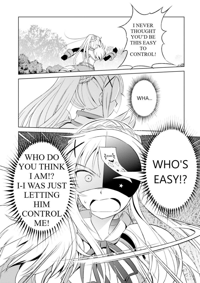 Kono SubarashII Sekai Ni Shukufuku Wo Fantastic Days 30 17