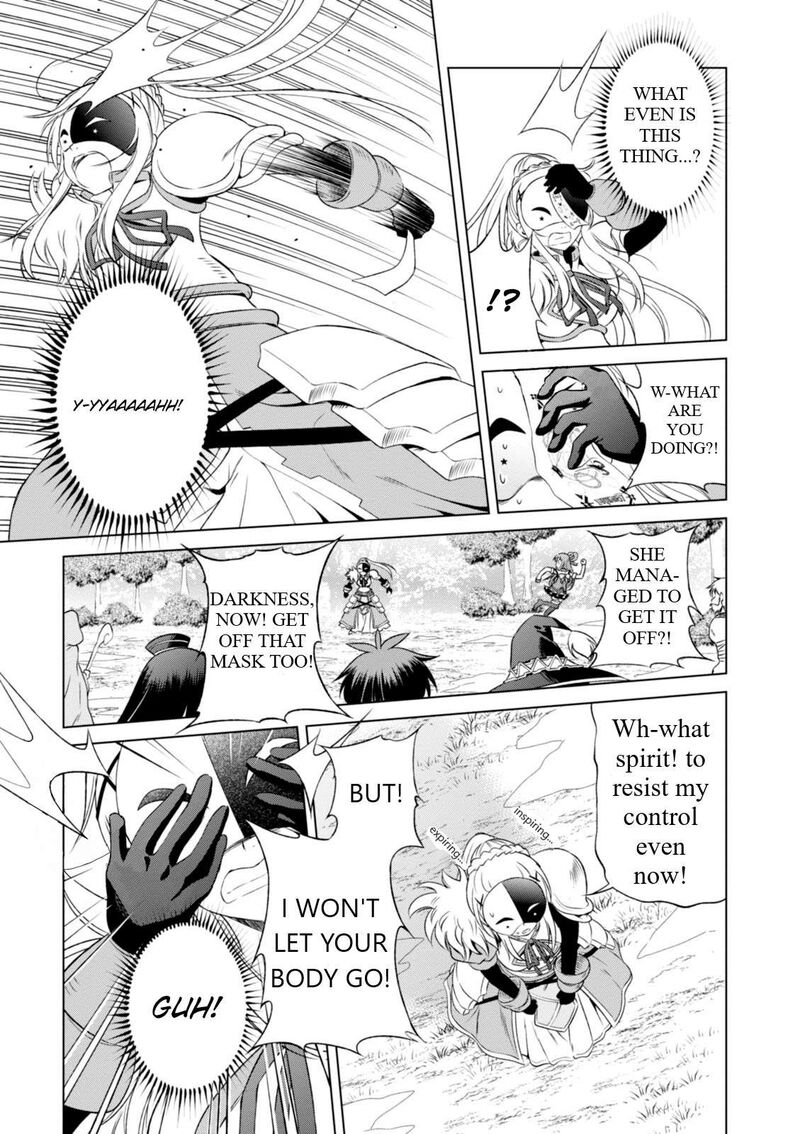 Kono SubarashII Sekai Ni Shukufuku Wo Fantastic Days 30 18