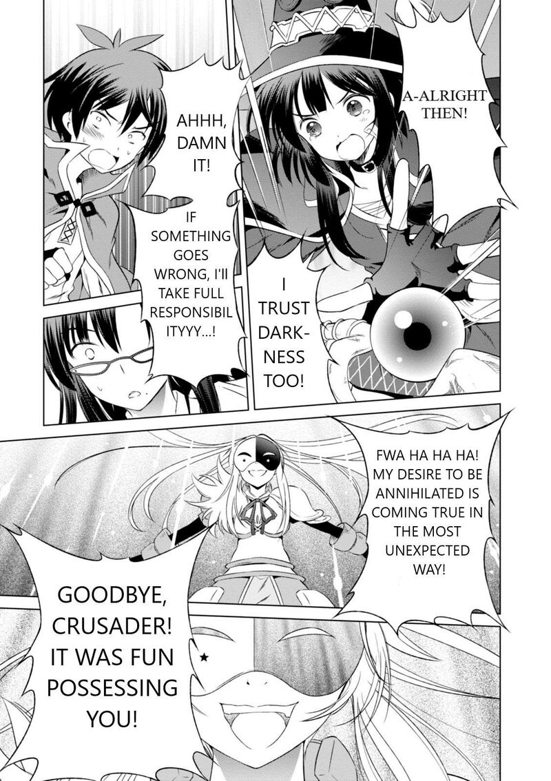 Kono SubarashII Sekai Ni Shukufuku Wo Fantastic Days 30 22