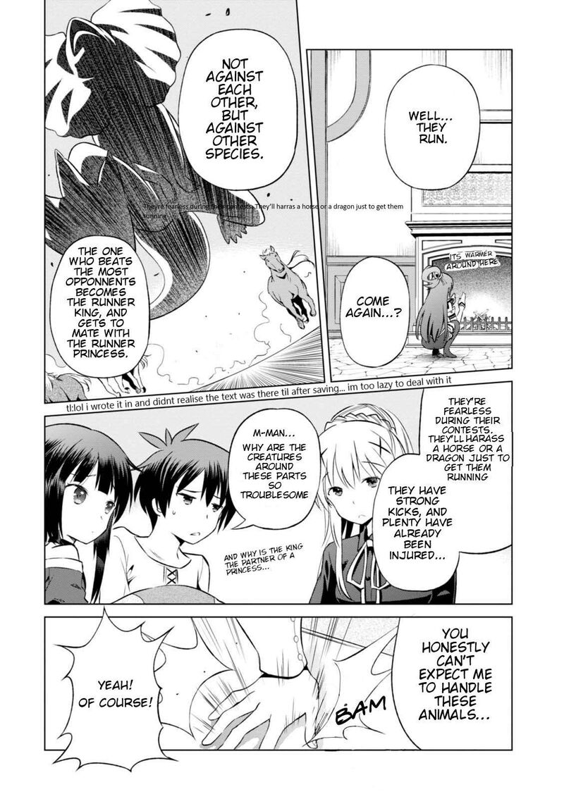 Kono SubarashII Sekai Ni Shukufuku Wo Fantastic Days 31 14