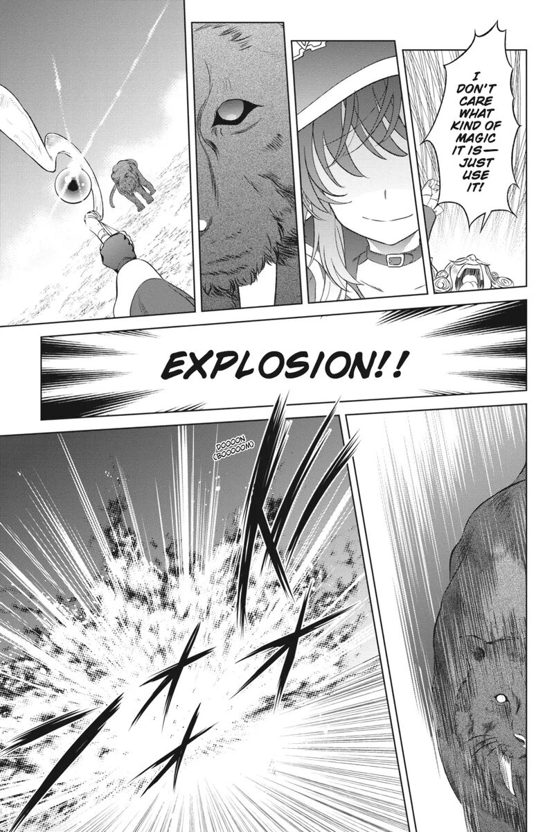 Kono SubarashII Sekai Ni Shukufuku Wo Fantastic Days 33 13