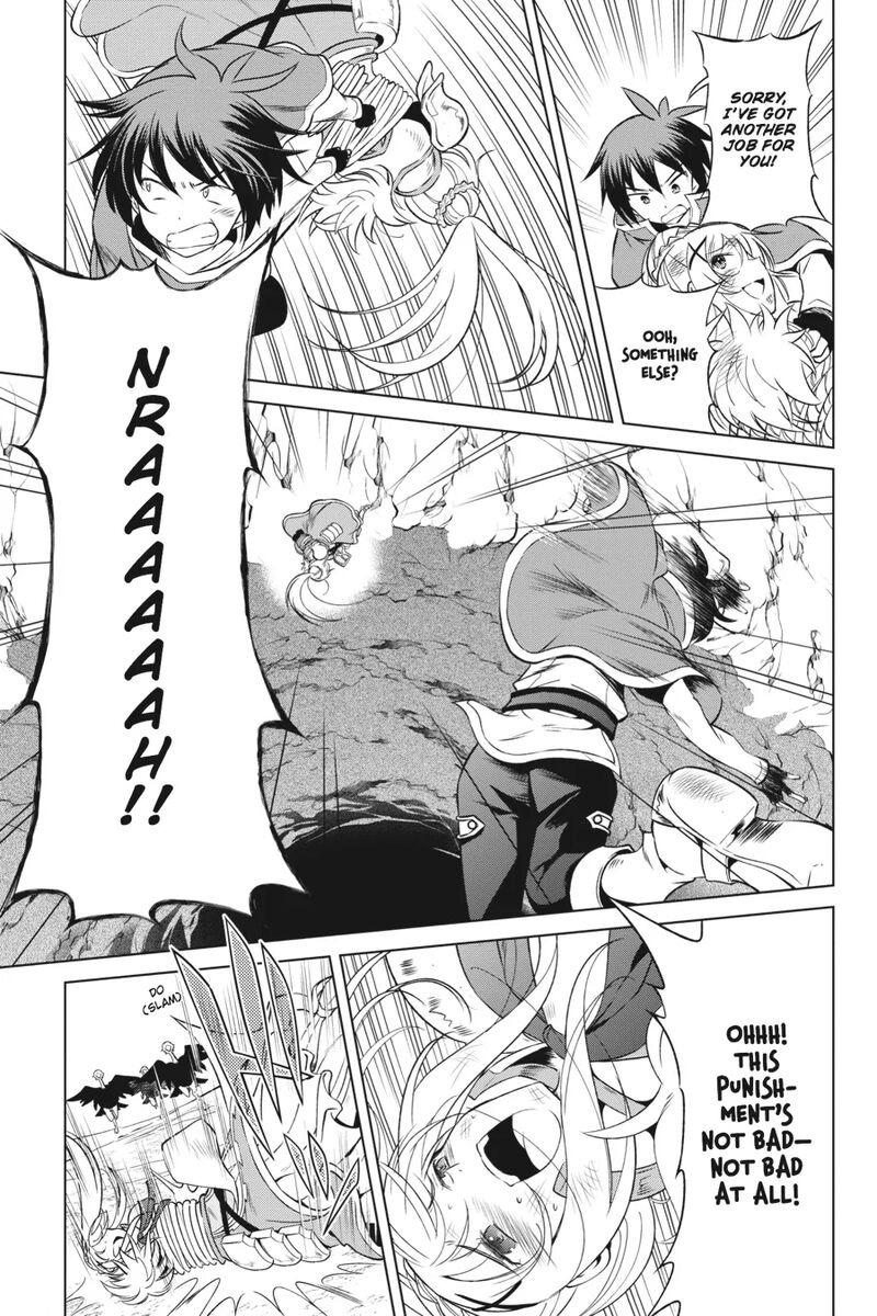 Kono SubarashII Sekai Ni Shukufuku Wo Fantastic Days 35 13