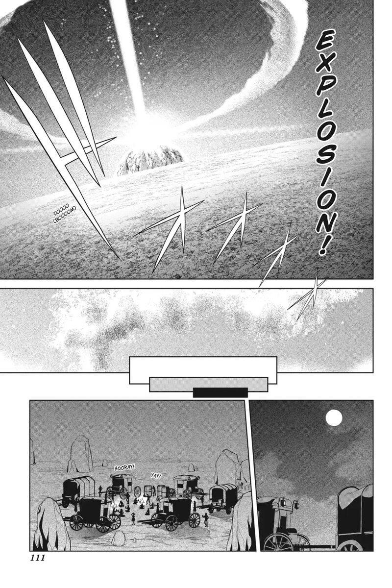 Kono SubarashII Sekai Ni Shukufuku Wo Fantastic Days 35 15