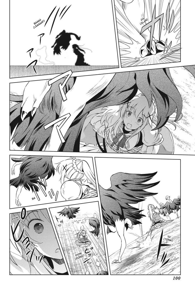 Kono SubarashII Sekai Ni Shukufuku Wo Fantastic Days 35 4