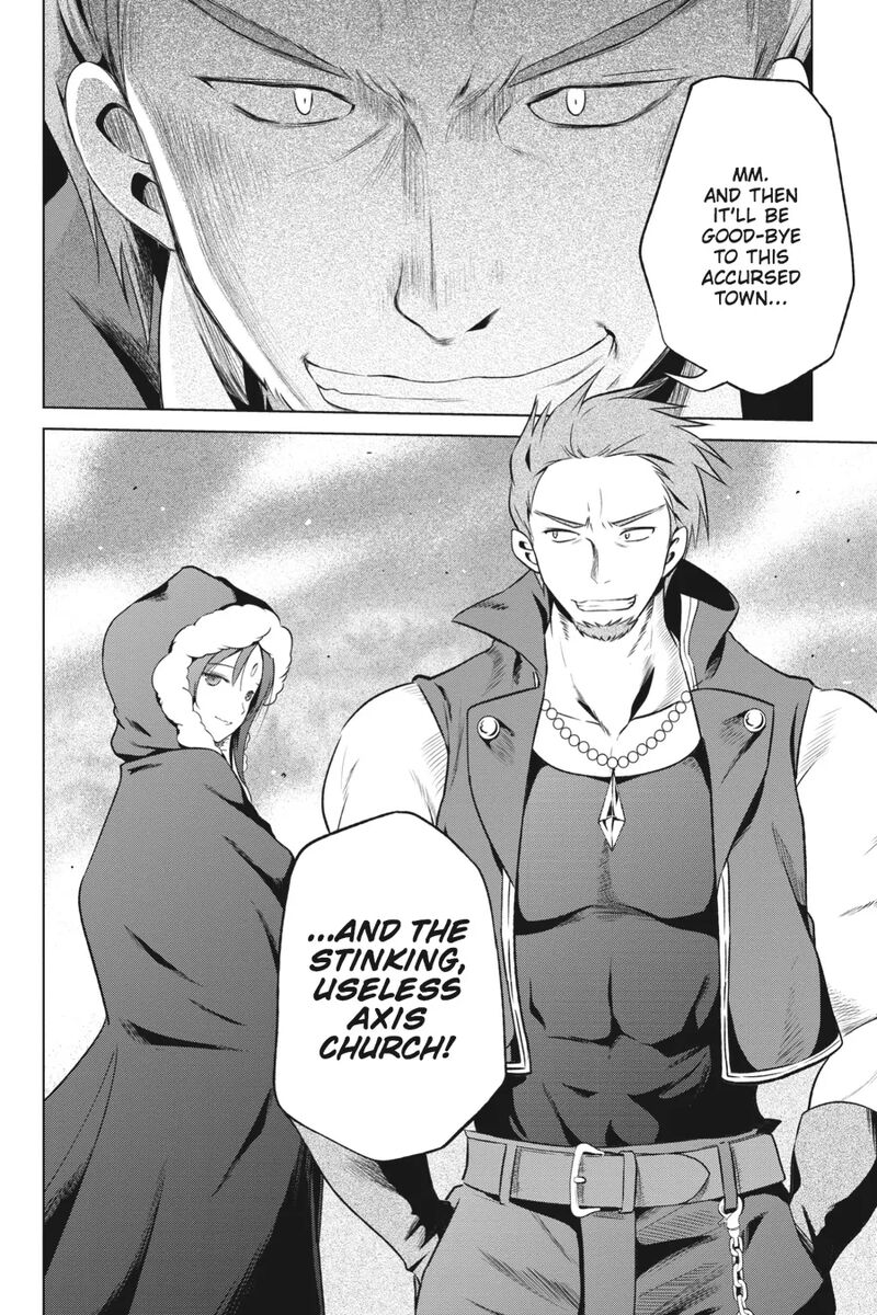 Kono SubarashII Sekai Ni Shukufuku Wo Fantastic Days 36 30