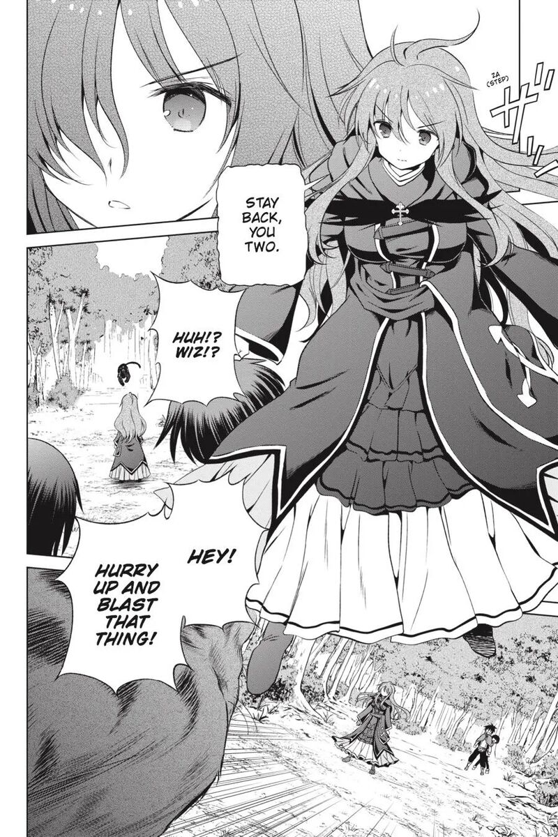 Kono SubarashII Sekai Ni Shukufuku Wo Fantastic Days 38 16