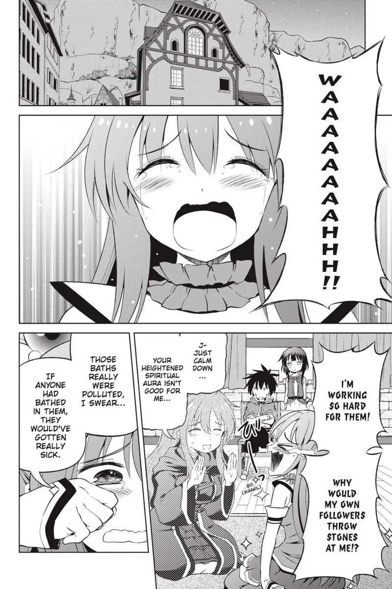 Kono SubarashII Sekai Ni Shukufuku Wo Fantastic Days 38 26