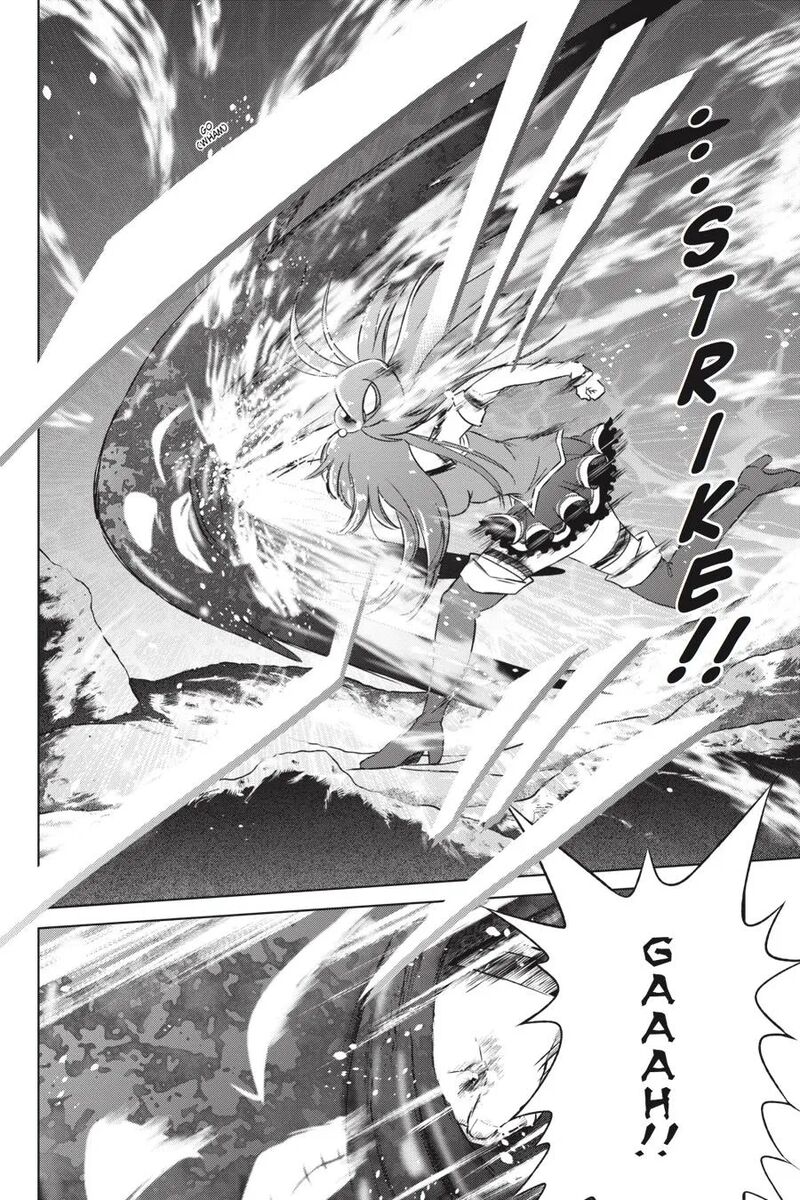 Kono SubarashII Sekai Ni Shukufuku Wo Fantastic Days 42 12