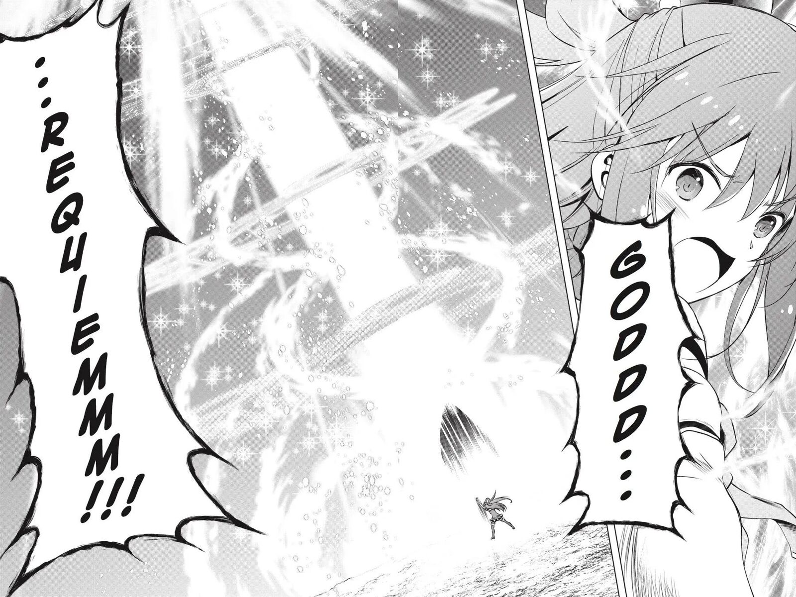 Kono SubarashII Sekai Ni Shukufuku Wo Fantastic Days 42 14