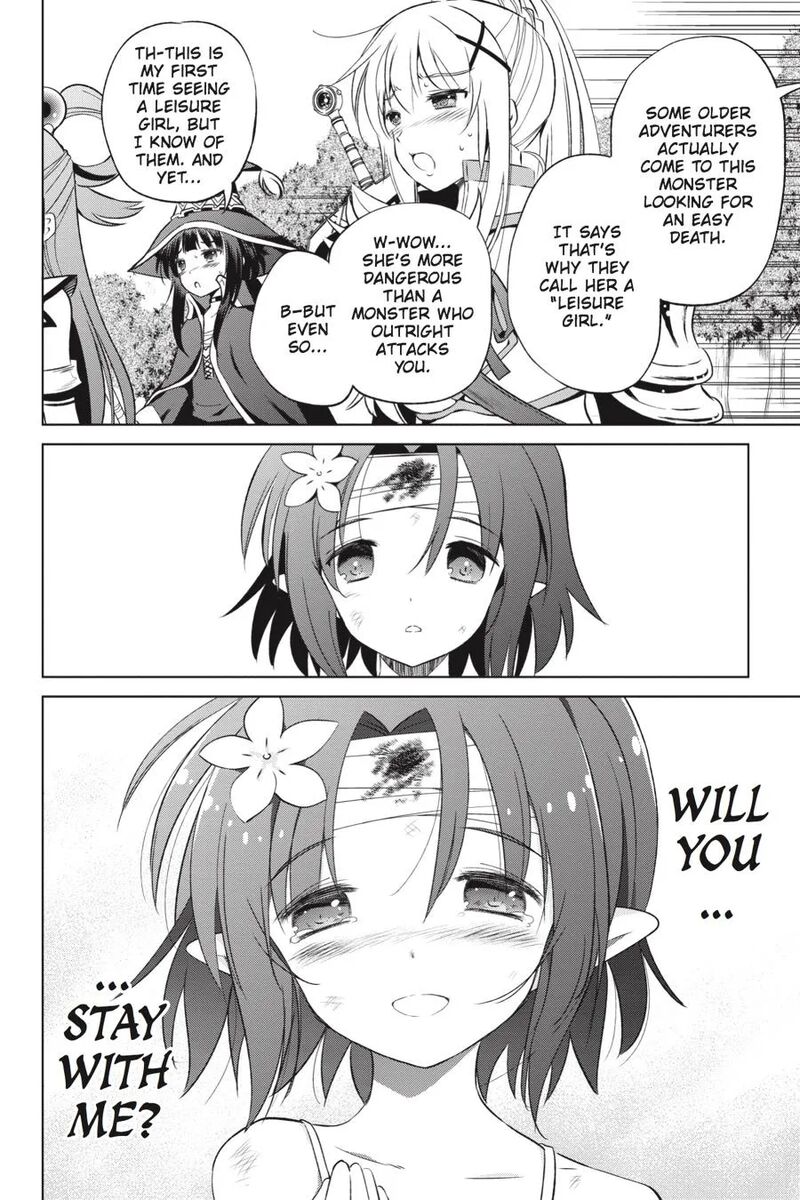 Kono SubarashII Sekai Ni Shukufuku Wo Fantastic Days 44 6