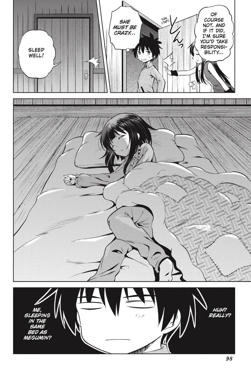 Kono SubarashII Sekai Ni Shukufuku Wo Fantastic Days 46 28