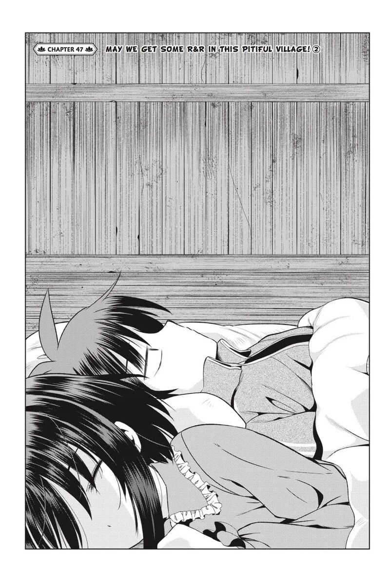 Kono SubarashII Sekai Ni Shukufuku Wo Fantastic Days 47 1