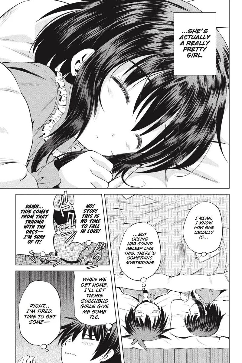 Kono SubarashII Sekai Ni Shukufuku Wo Fantastic Days 47 3