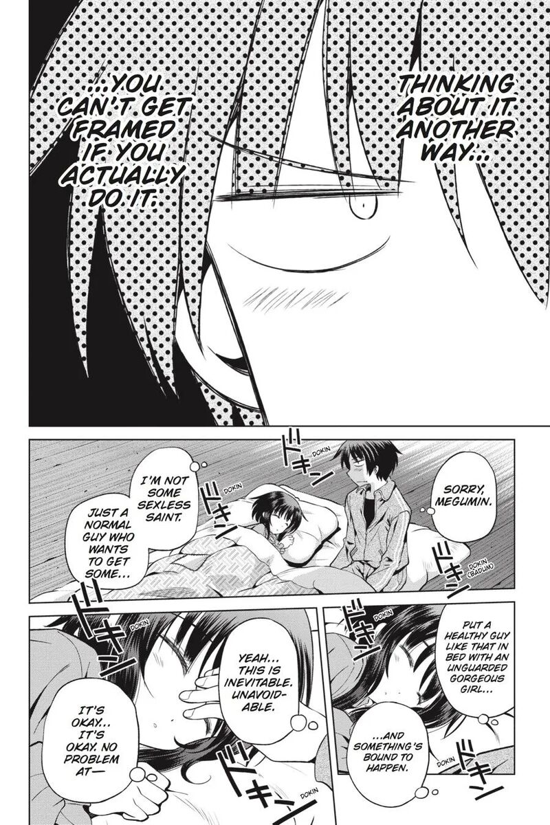 Kono SubarashII Sekai Ni Shukufuku Wo Fantastic Days 47 6