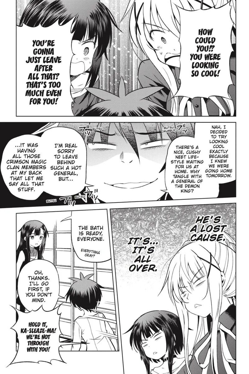 Kono SubarashII Sekai Ni Shukufuku Wo Fantastic Days 48 13