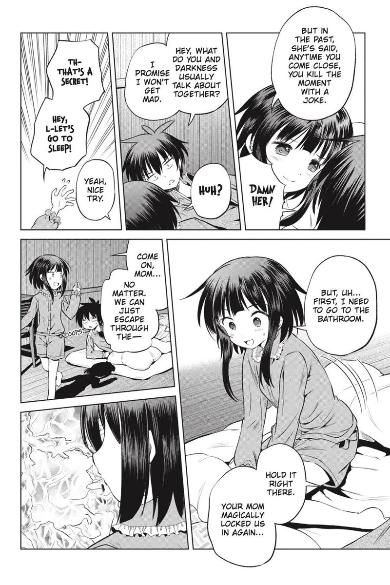 Kono SubarashII Sekai Ni Shukufuku Wo Fantastic Days 48 24