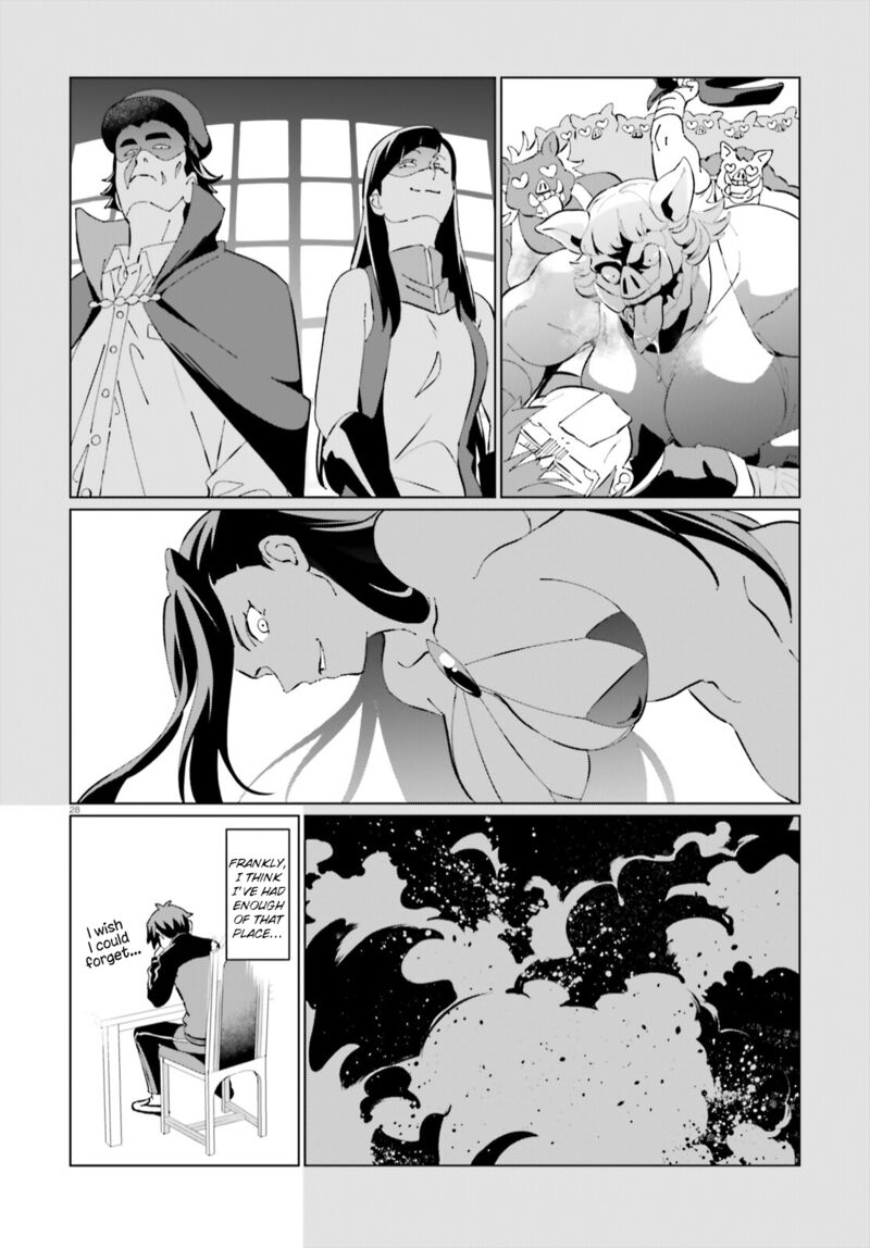 Kono SubarashII Sekai Ni Shukufuku Wo Fantastic Days 5 28