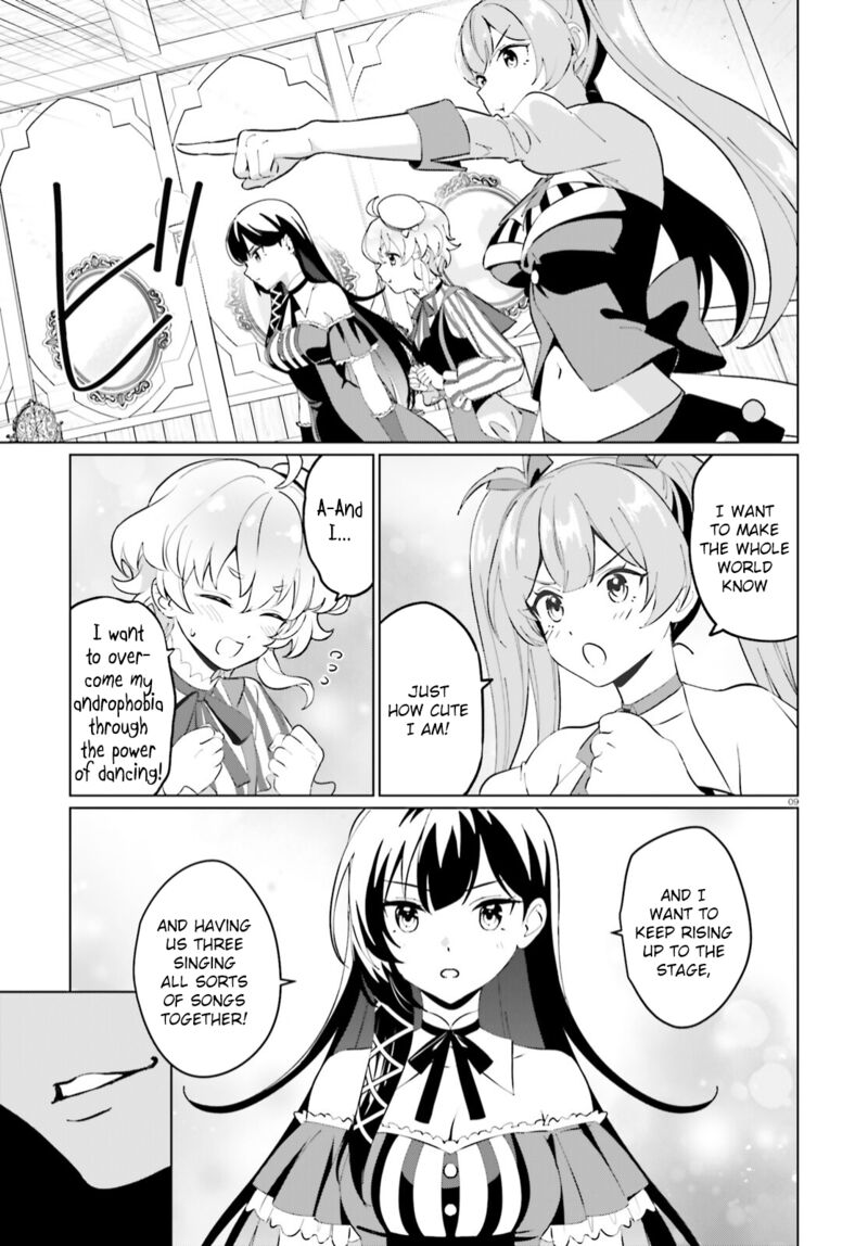 Kono SubarashII Sekai Ni Shukufuku Wo Fantastic Days 5 9