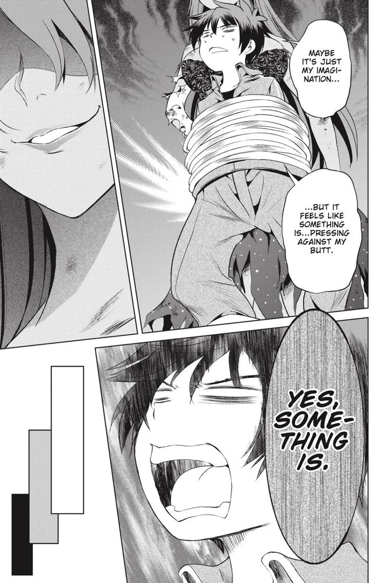 Kono SubarashII Sekai Ni Shukufuku Wo Fantastic Days 50 5