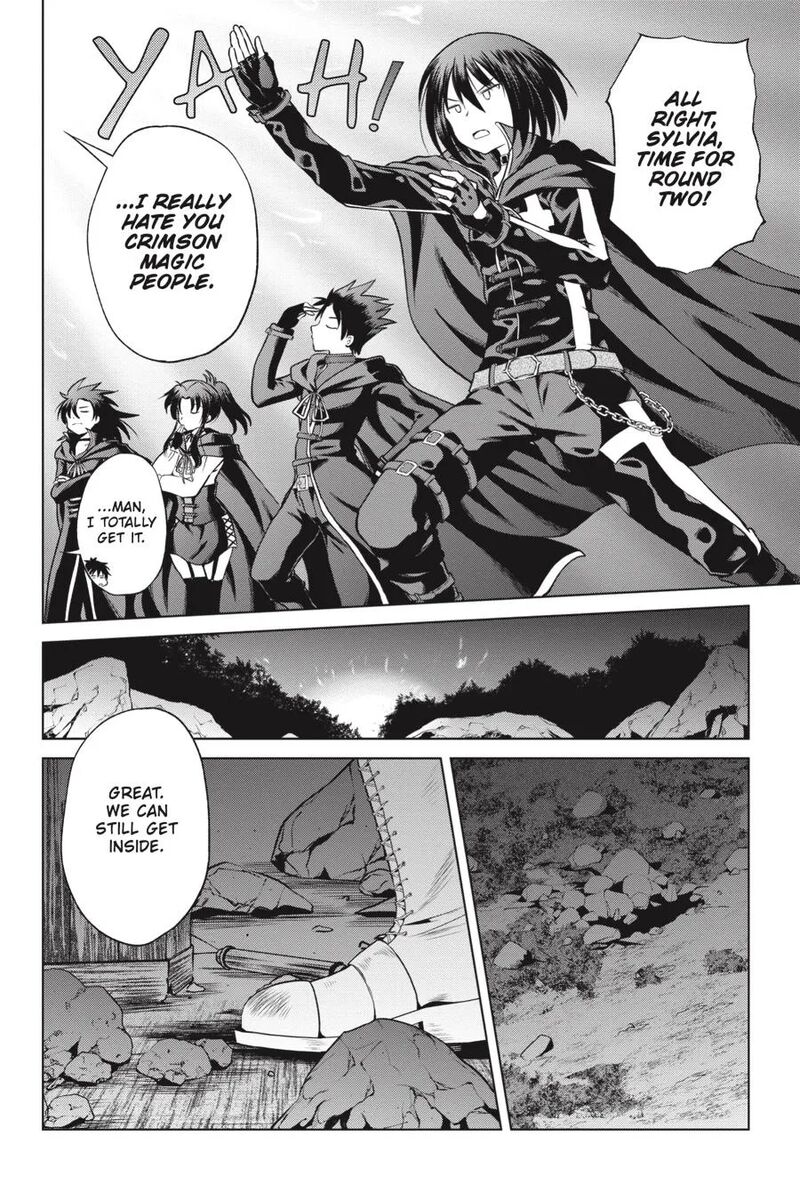 Kono SubarashII Sekai Ni Shukufuku Wo Fantastic Days 51 12