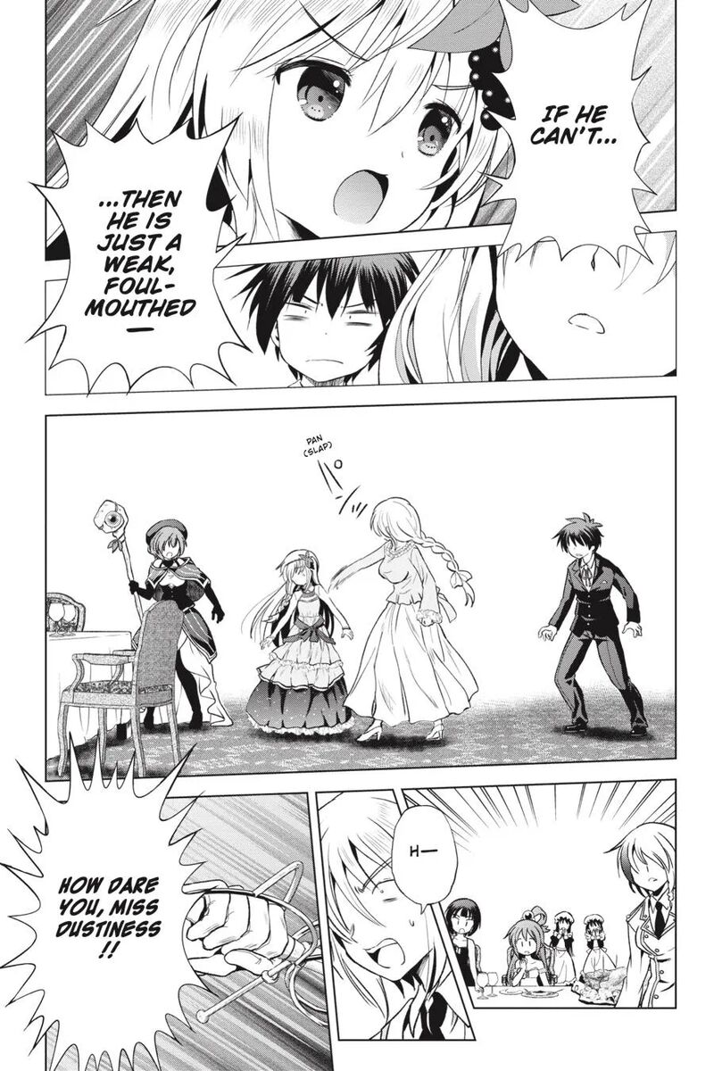 Kono SubarashII Sekai Ni Shukufuku Wo Fantastic Days 54 25