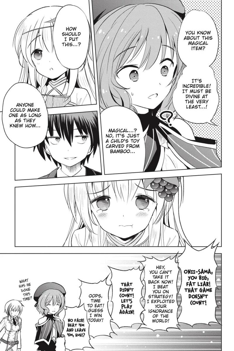 Kono SubarashII Sekai Ni Shukufuku Wo Fantastic Days 56 9