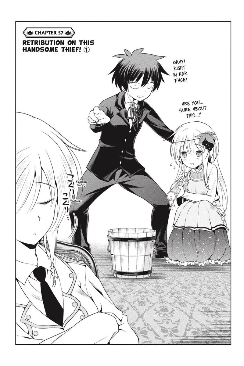 Kono SubarashII Sekai Ni Shukufuku Wo Fantastic Days 57 1