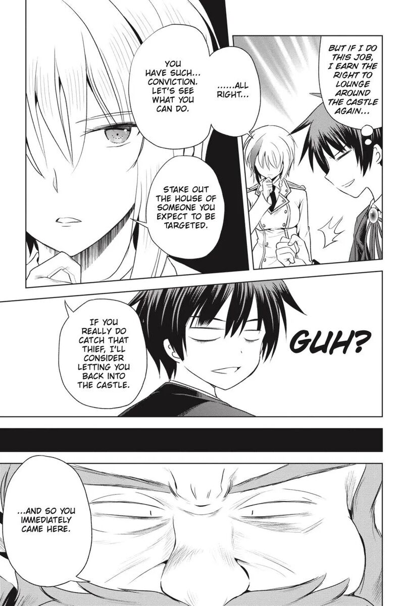 Kono SubarashII Sekai Ni Shukufuku Wo Fantastic Days 57 5