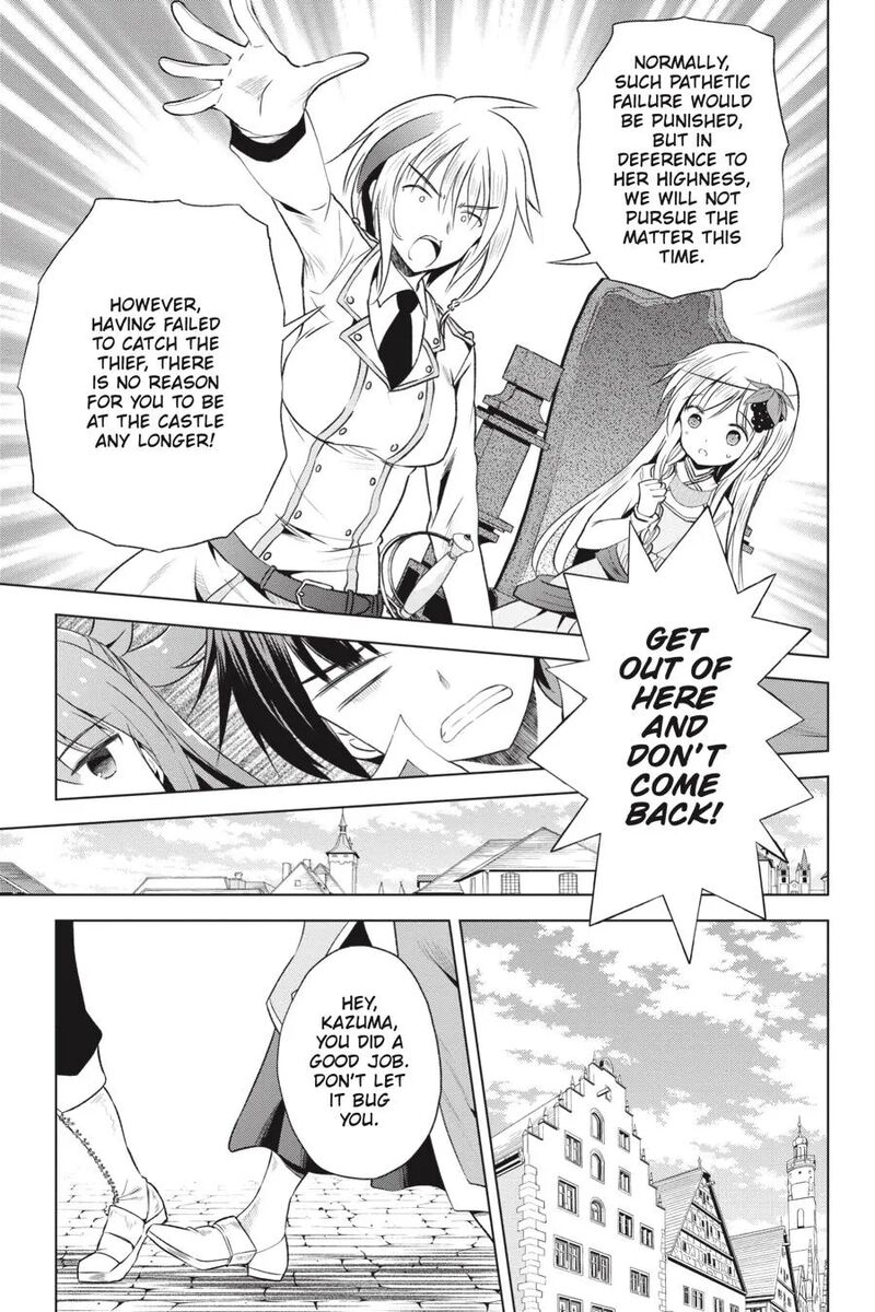 Kono SubarashII Sekai Ni Shukufuku Wo Fantastic Days 58 11