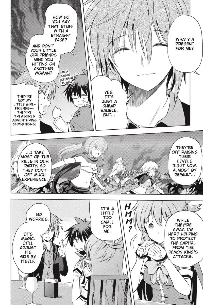 Kono SubarashII Sekai Ni Shukufuku Wo Fantastic Days 58 16