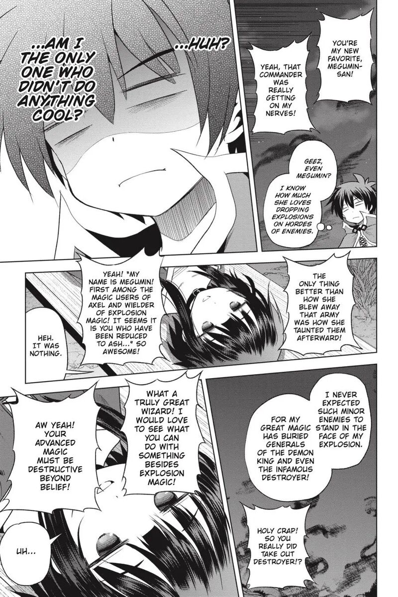 Kono SubarashII Sekai Ni Shukufuku Wo Fantastic Days 59 13