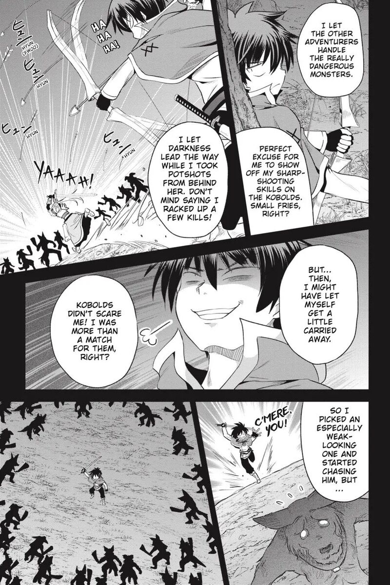 Kono SubarashII Sekai Ni Shukufuku Wo Fantastic Days 59 3