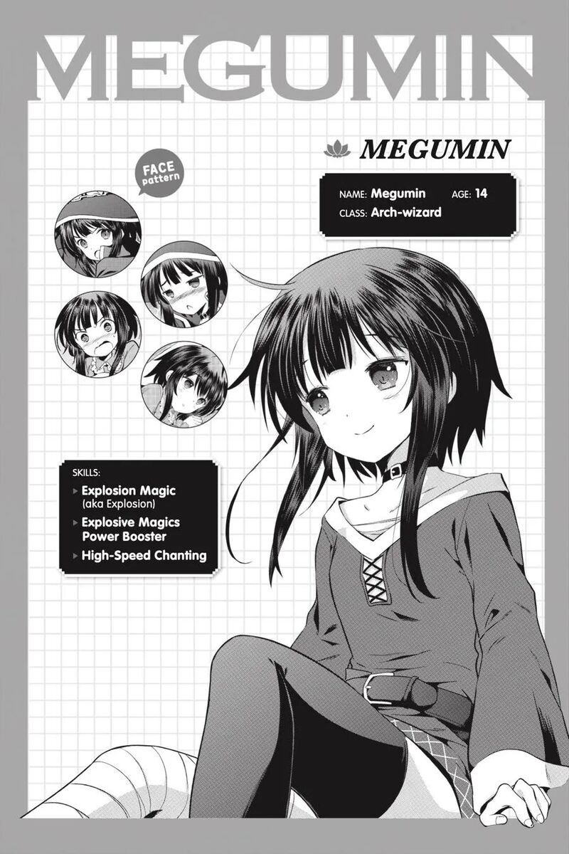 Kono SubarashII Sekai Ni Shukufuku Wo Fantastic Days 59 32