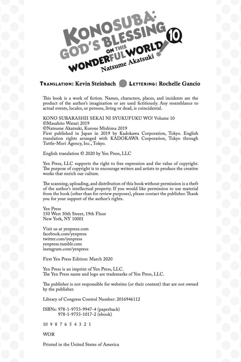 Kono SubarashII Sekai Ni Shukufuku Wo Fantastic Days 59 34