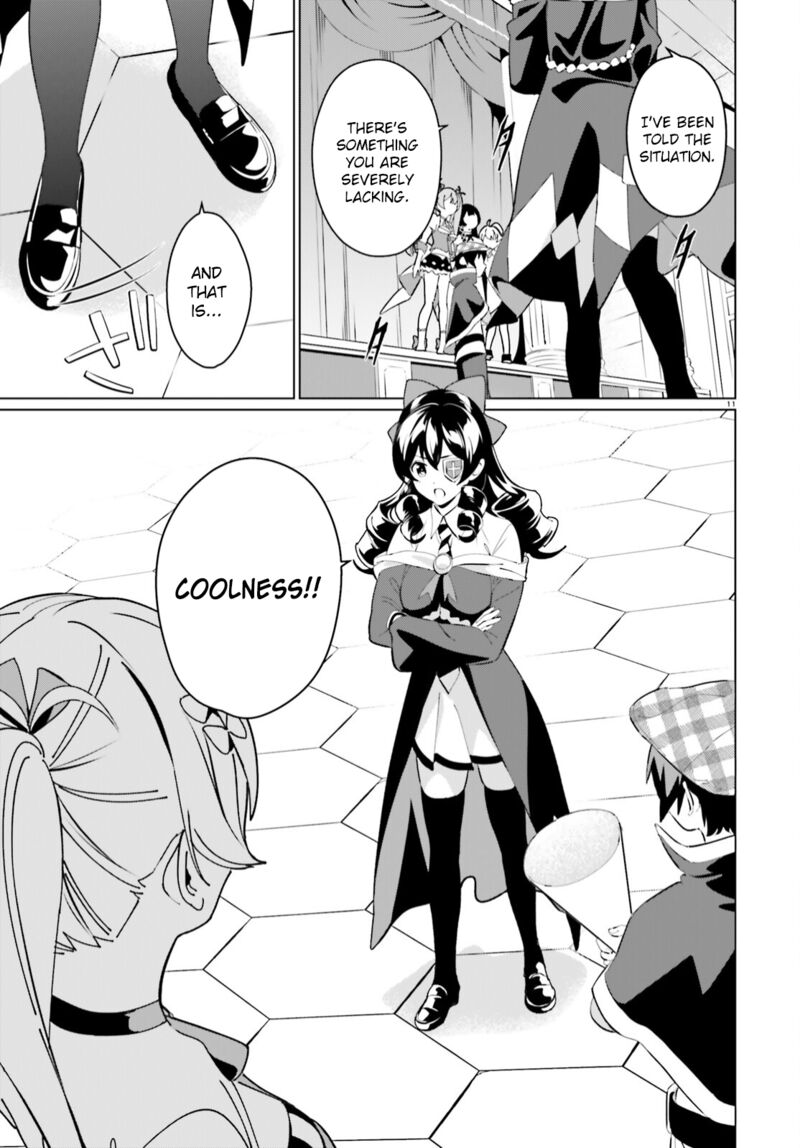 Kono SubarashII Sekai Ni Shukufuku Wo Fantastic Days 6 8