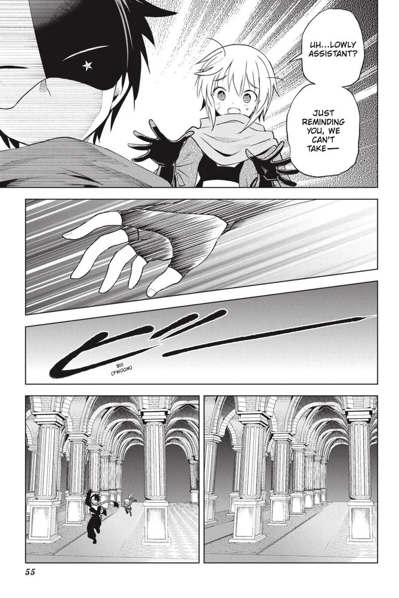 Kono SubarashII Sekai Ni Shukufuku Wo Fantastic Days 62 11