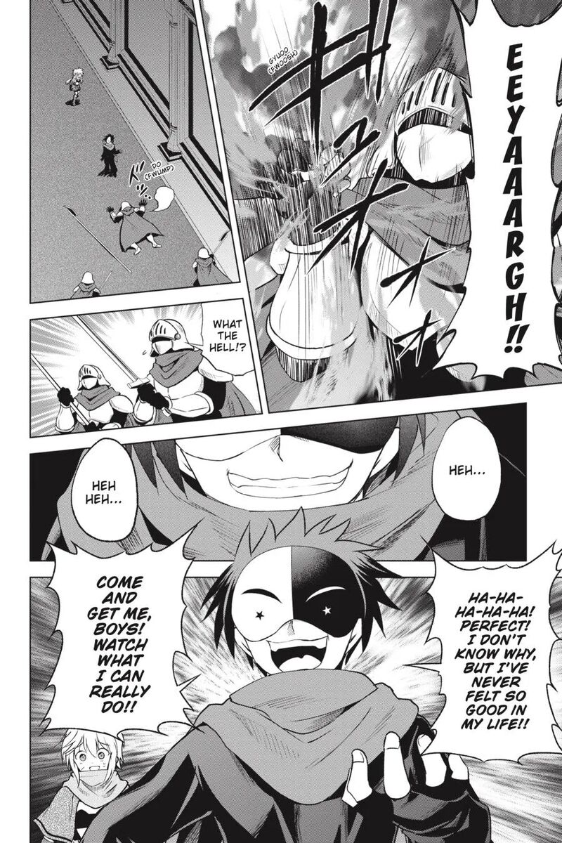 Kono SubarashII Sekai Ni Shukufuku Wo Fantastic Days 62 20