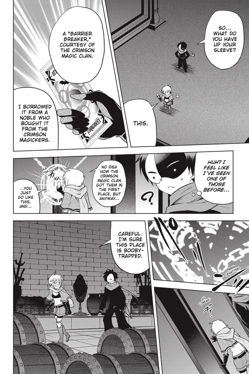 Kono SubarashII Sekai Ni Shukufuku Wo Fantastic Days 62 8