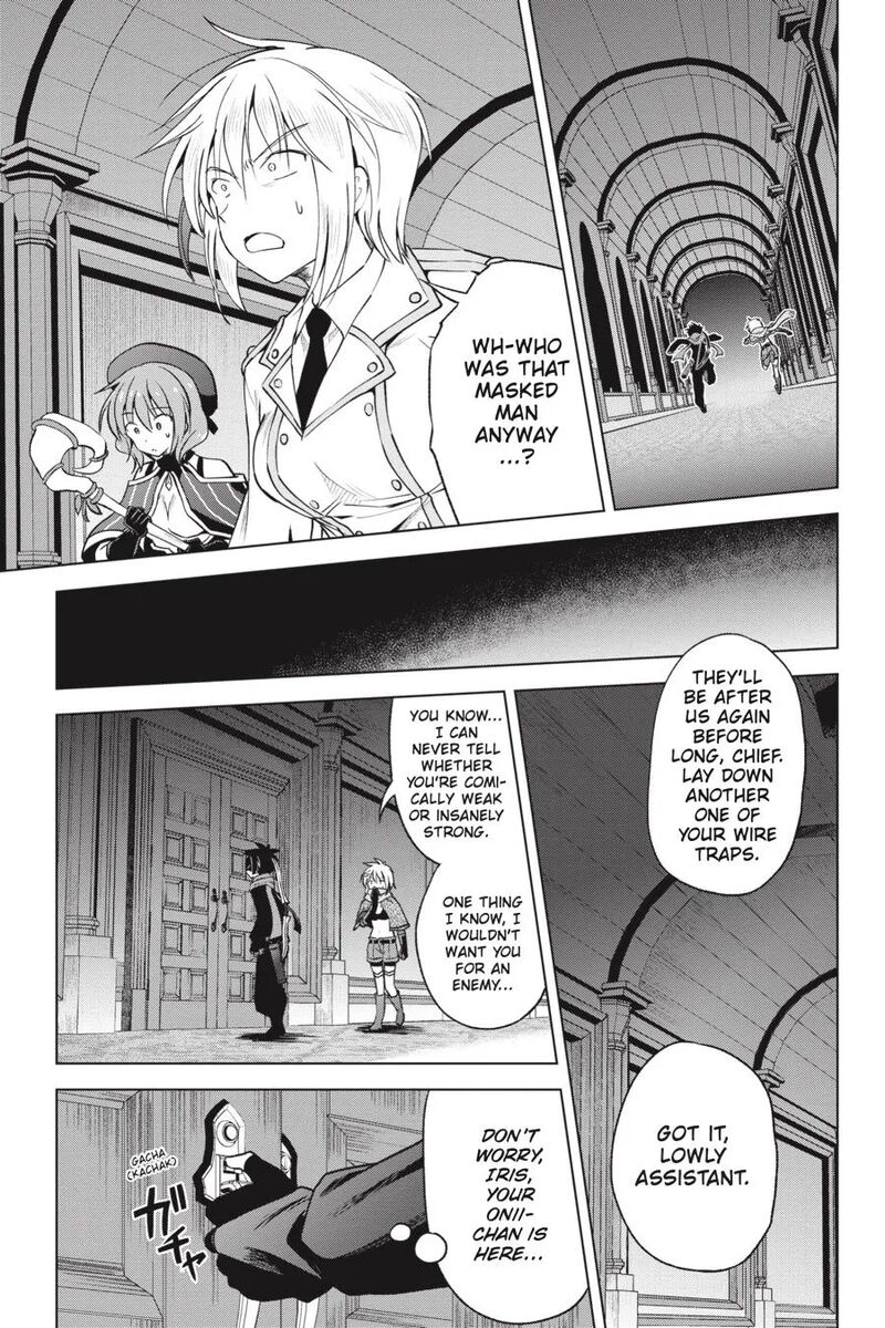 Kono SubarashII Sekai Ni Shukufuku Wo Fantastic Days 63 11