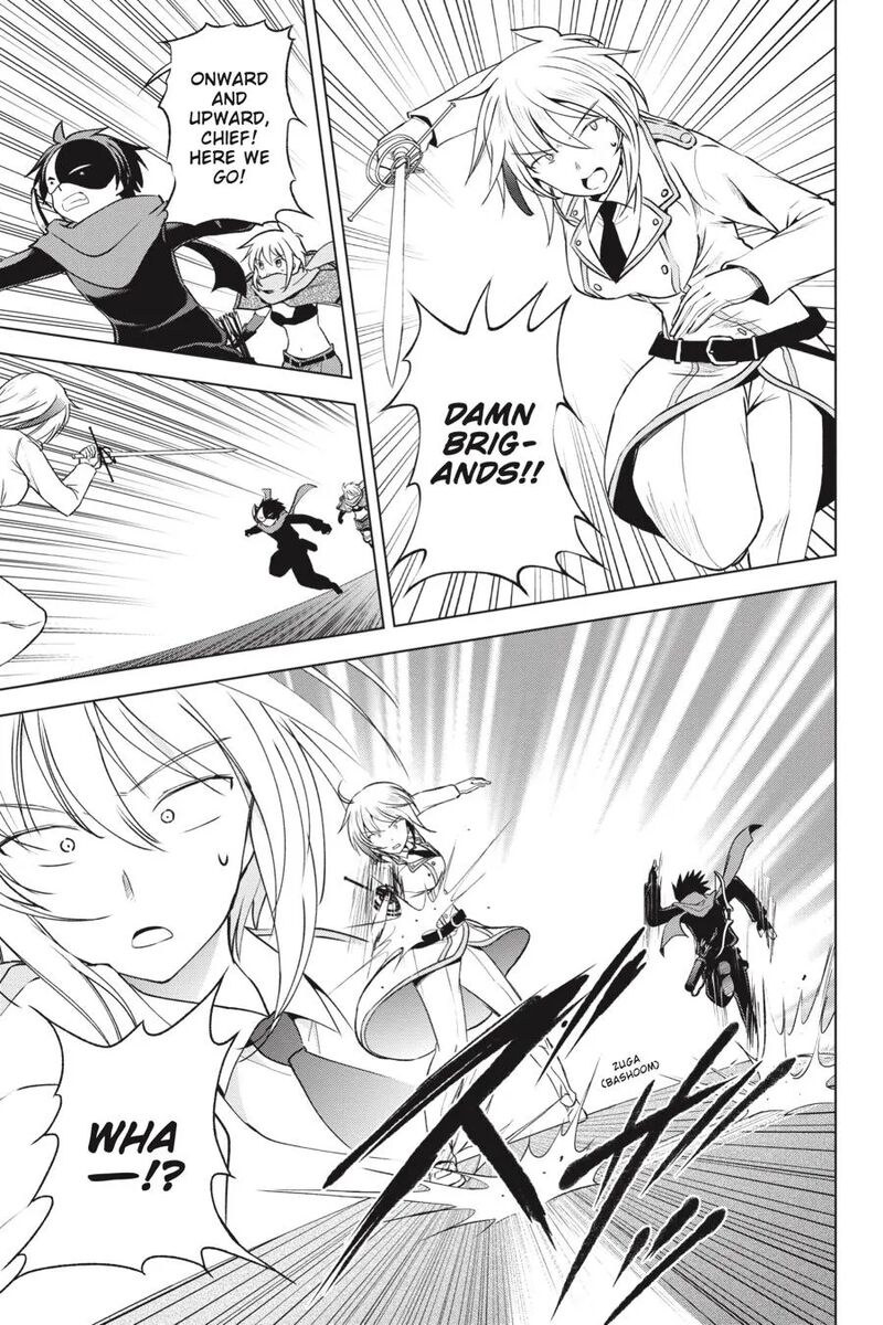 Kono SubarashII Sekai Ni Shukufuku Wo Fantastic Days 63 7