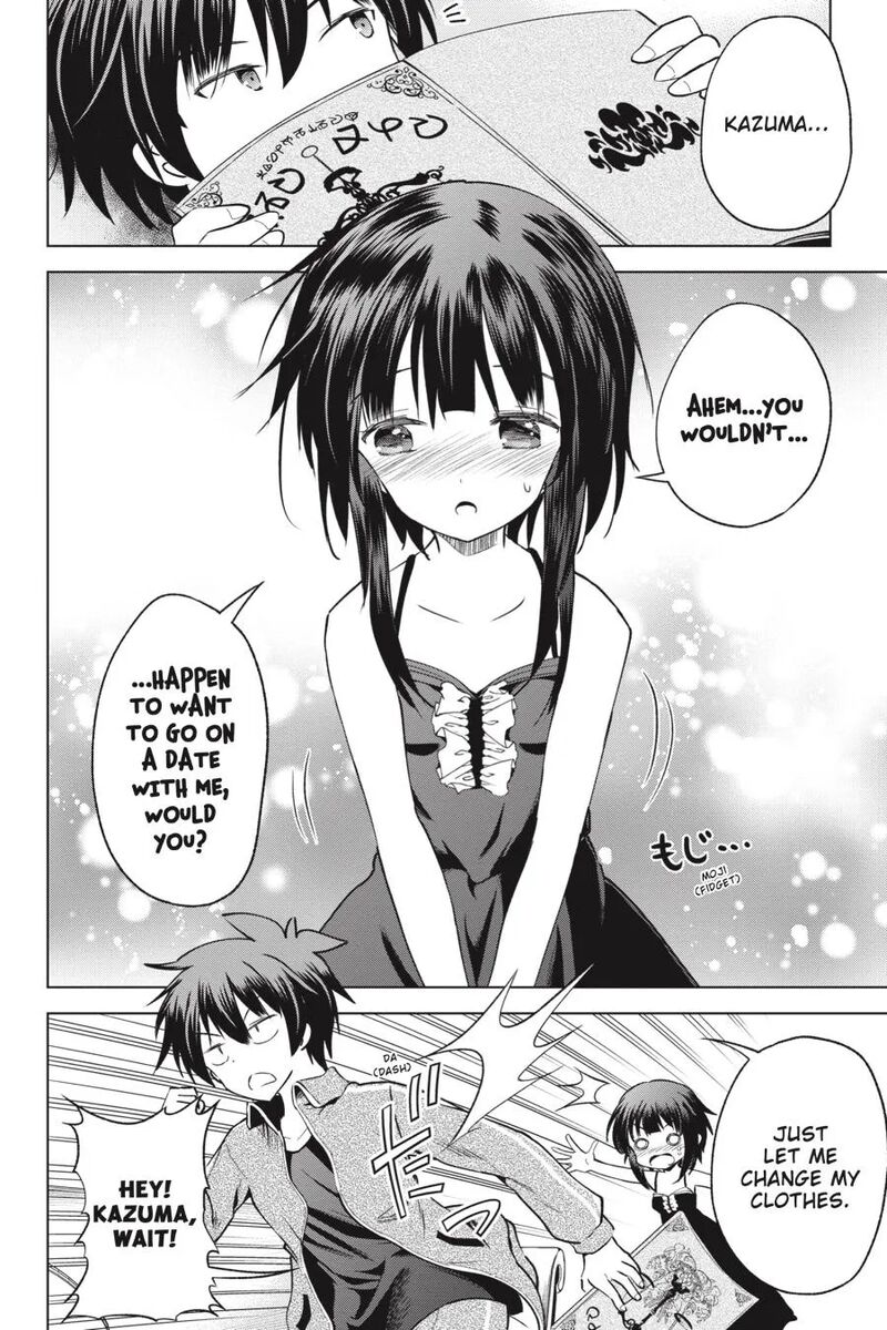 Kono SubarashII Sekai Ni Shukufuku Wo Fantastic Days 66 2