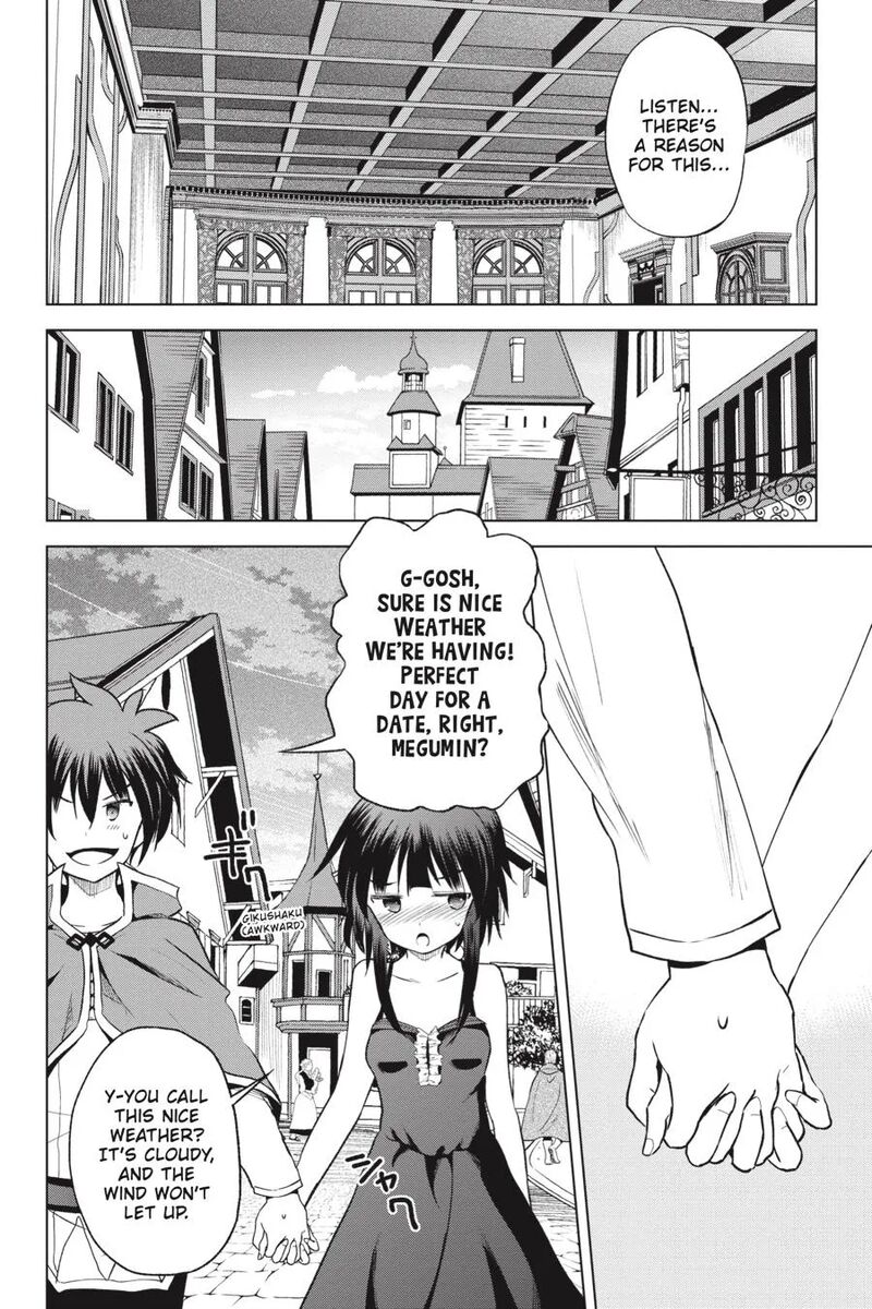 Kono SubarashII Sekai Ni Shukufuku Wo Fantastic Days 66 4